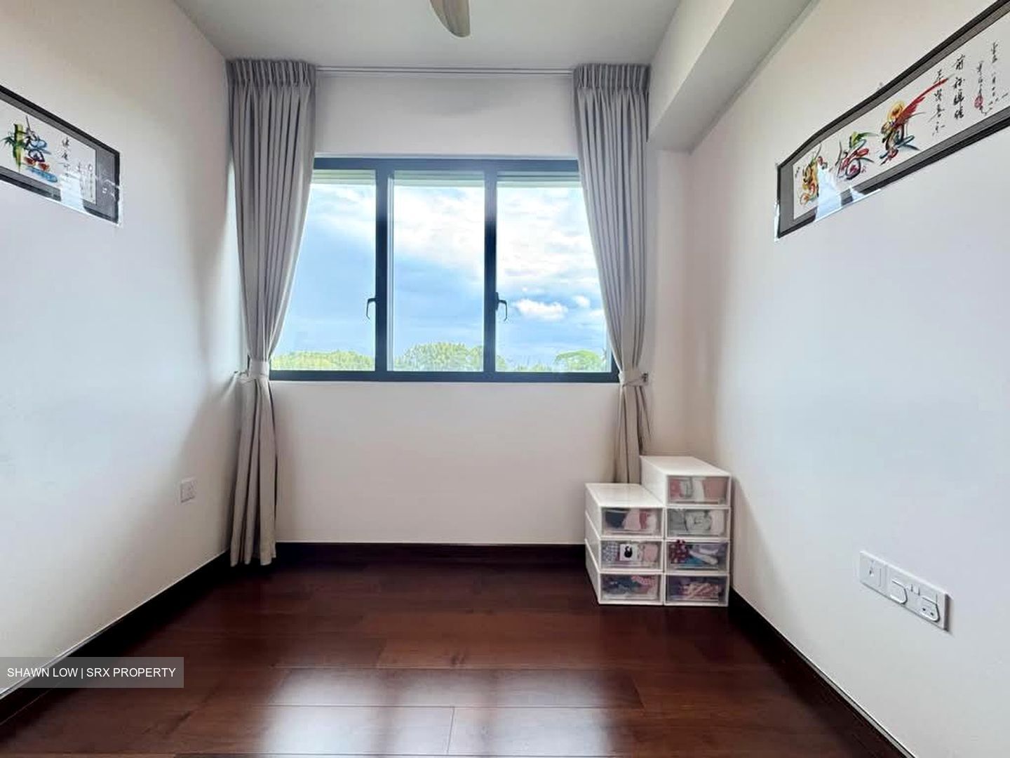 Normanton Park (D5), Apartment #578665041